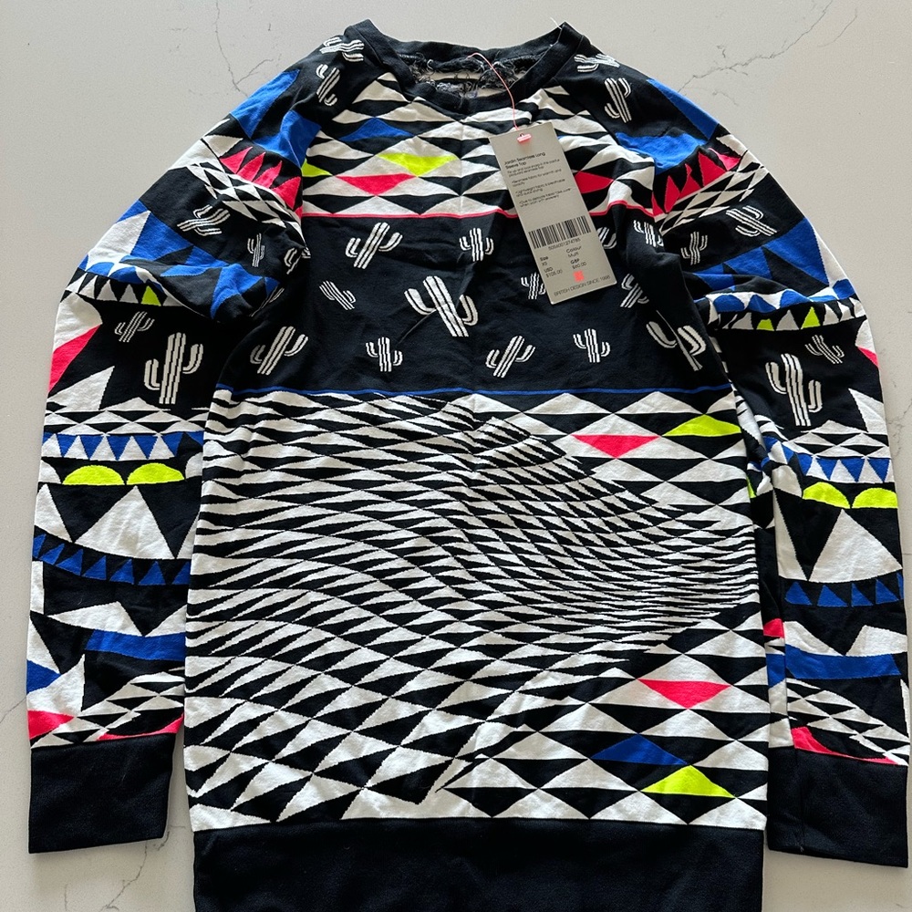Sweaty Betty Base Layer Size XS
